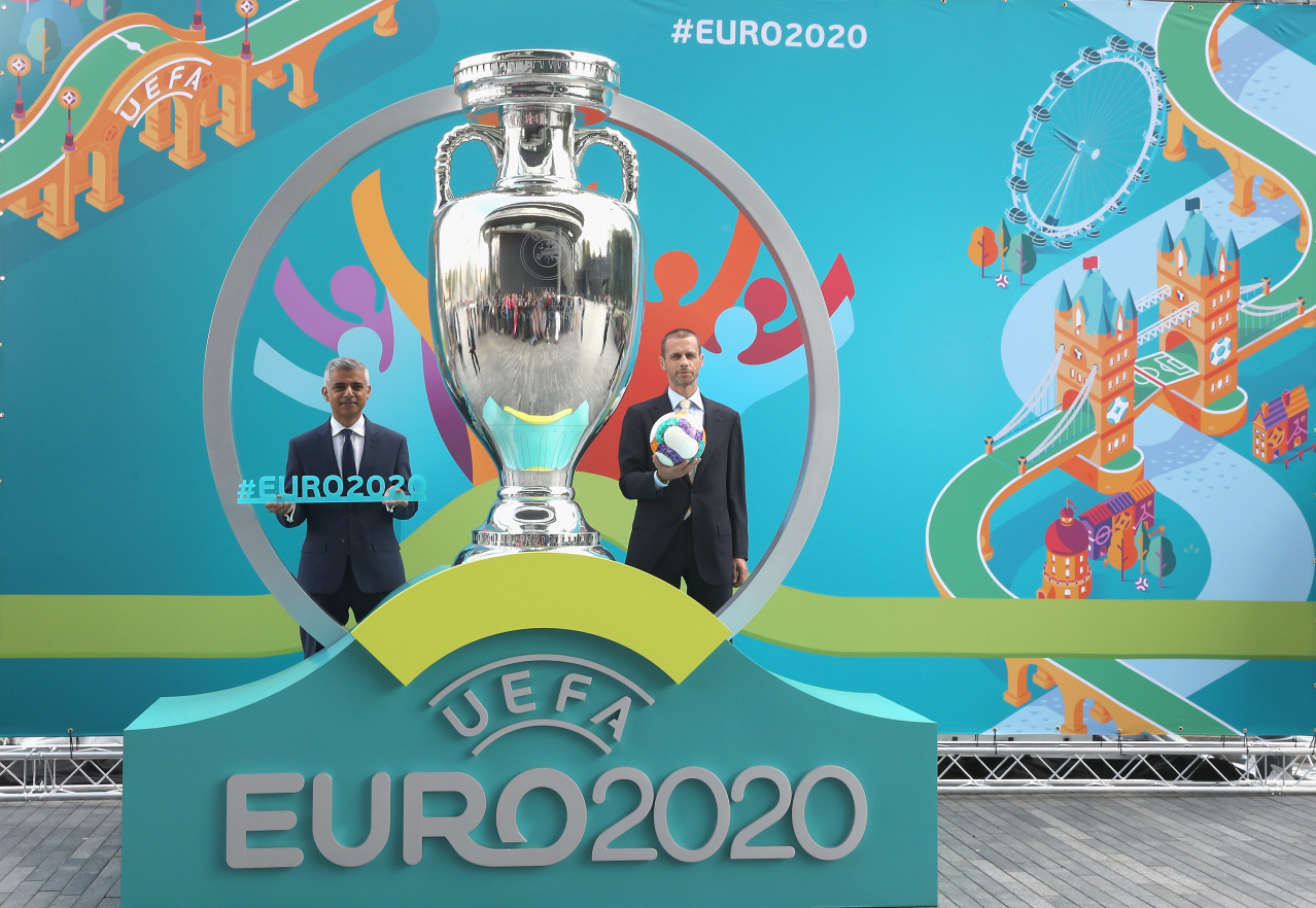 best euro 2020 tipsters