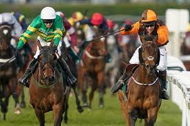 Grand National Betting Tips