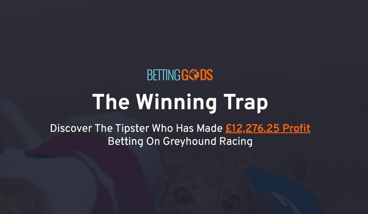 The Winning Trap Review