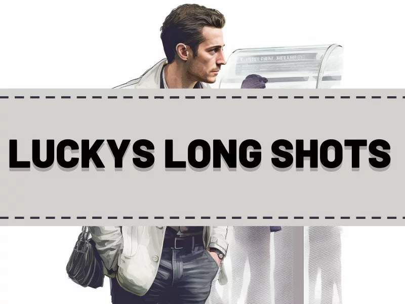 lucky longshots review