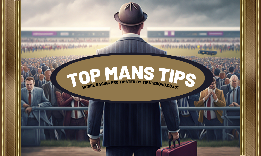 Top Mans Tips