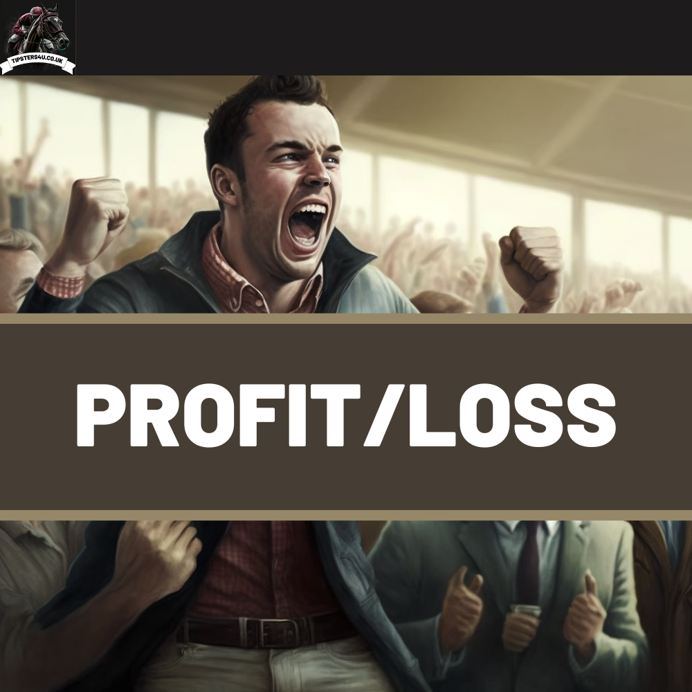 Profit/Loss Records