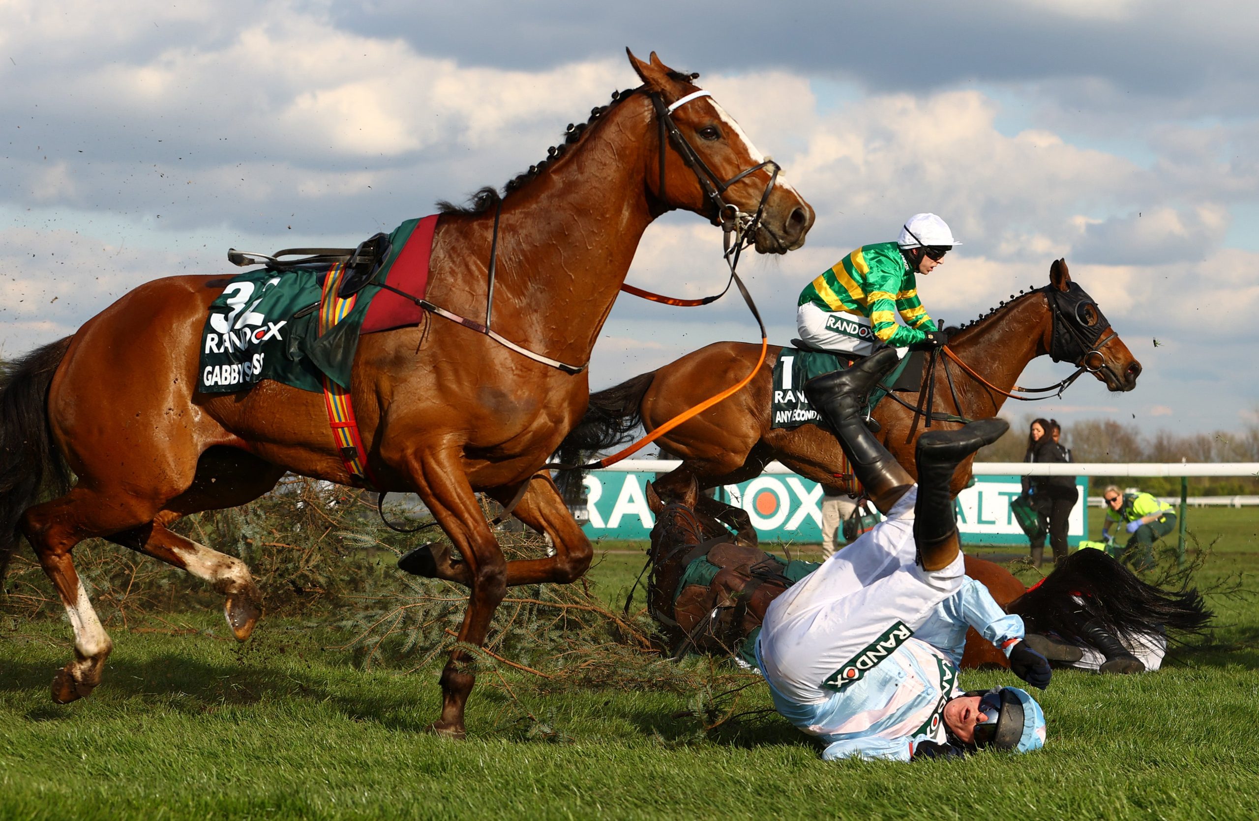 Aintree Grand National