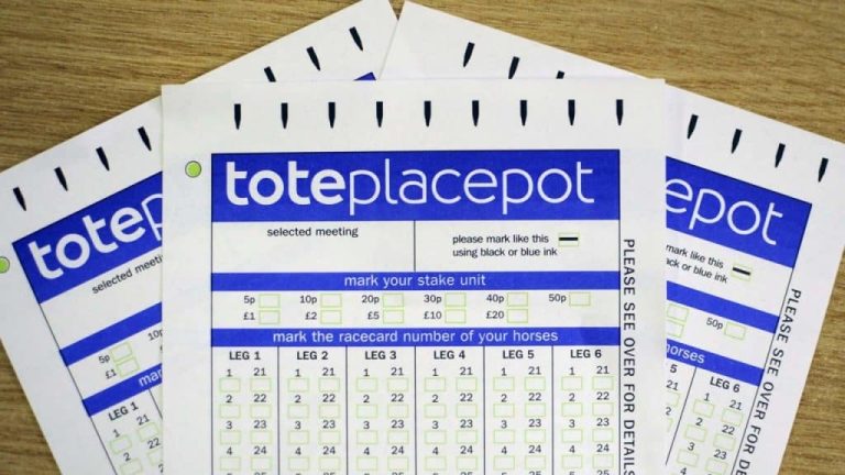 Placepot Betting Guide