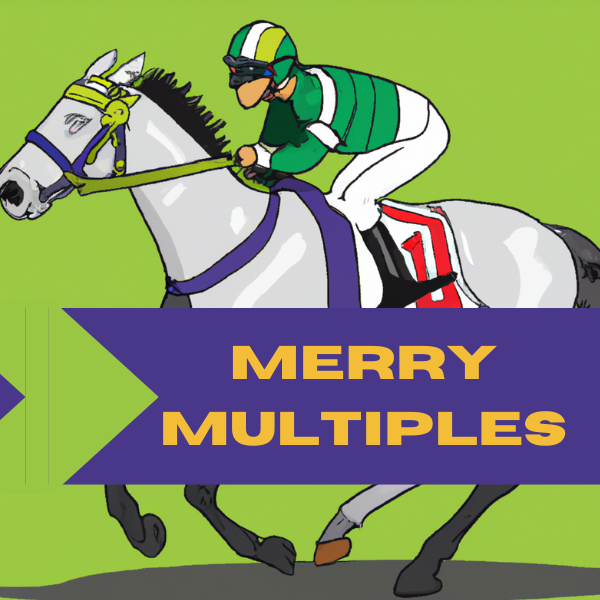 merry multiples