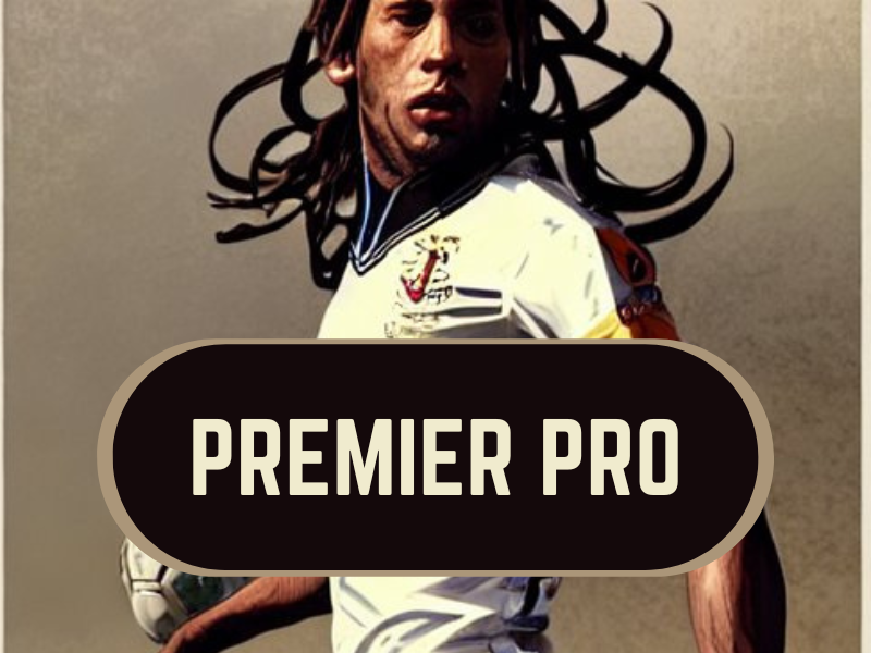 premier pro