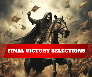 Final Victory Tips