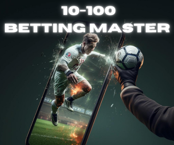 10-100 Betting Master