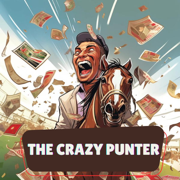the crazy punter