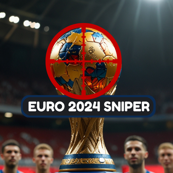 euro 20924 sniper