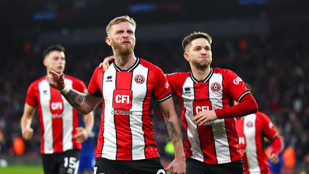 Can Sheffield United Get Promoted from the Championship This Season?