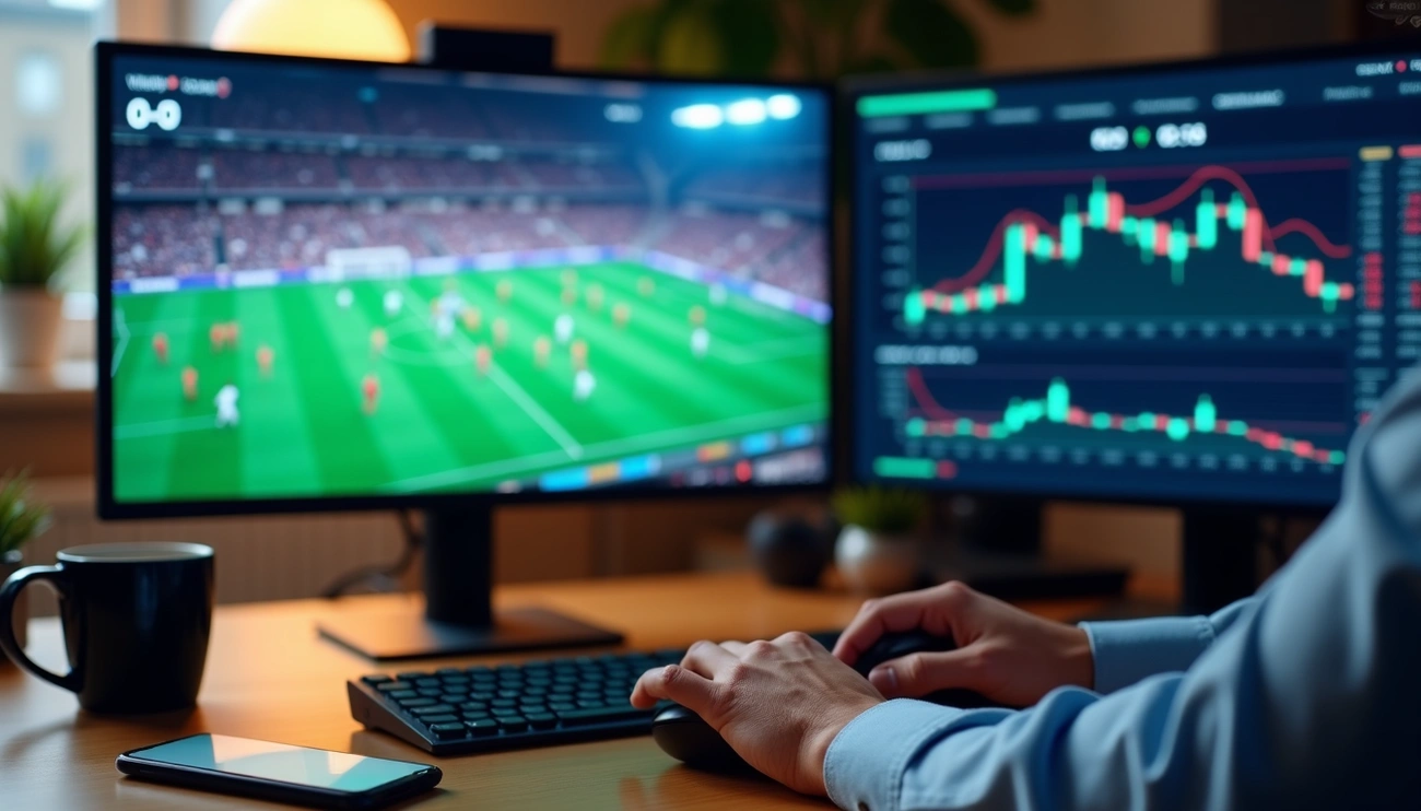 lay the draw strategy