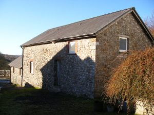 The Annexe