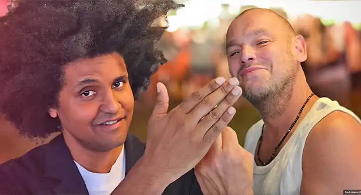 Chief1 & Buttenschøn: 10. juli