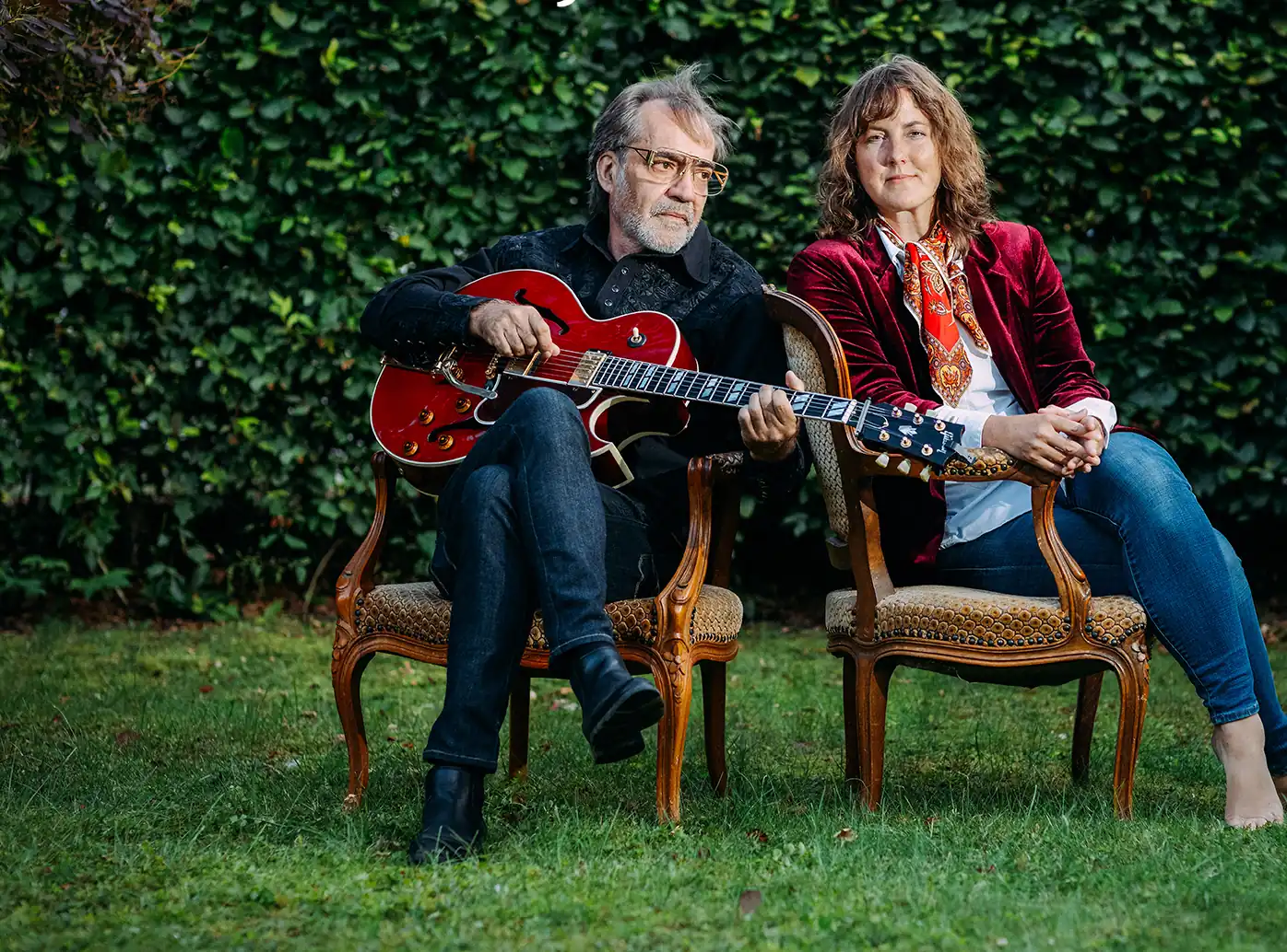 René Gummer: 28. marts