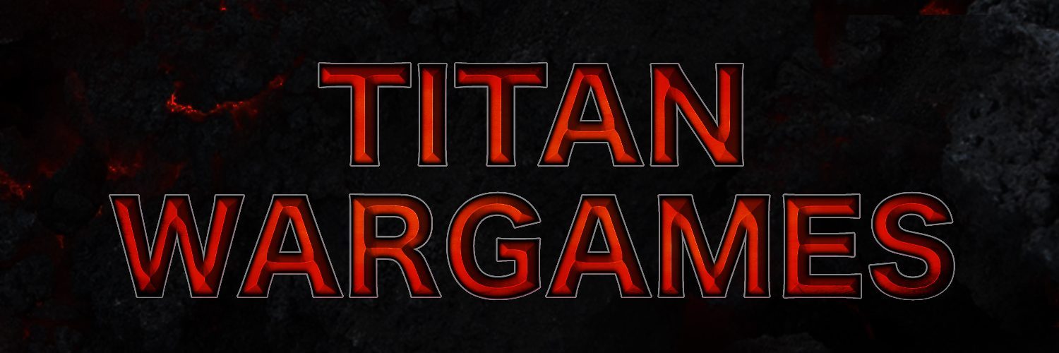 Titan Wargames