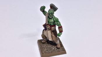 Permalink to: Orcs of Urga!