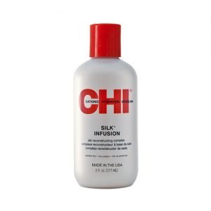 CHI Silk Infusion 177ml