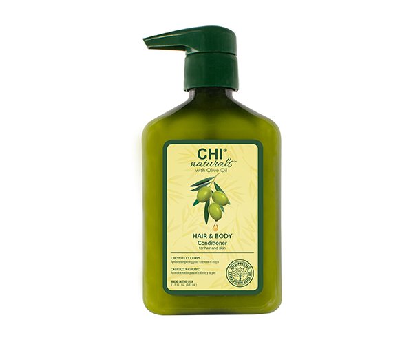 CHI Olive Organics Hair & Body - Conditioner 340ml