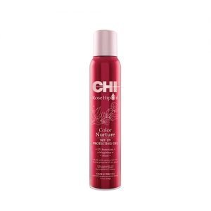 CHI Rosehip Oil Dry UV Protection Oil