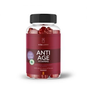 VitaYummy Anti Age Vitamins