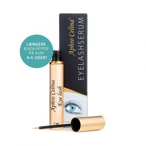 Aphro Celina Eyelash Serum 3ml