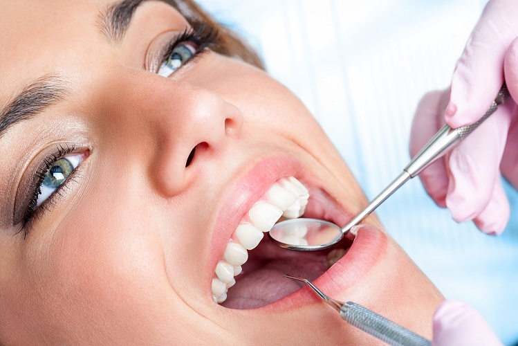 Do You Need Root Canal Therapy Or Fillings?