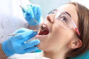 Filling or Root Canal: Which One Is Right For Me?