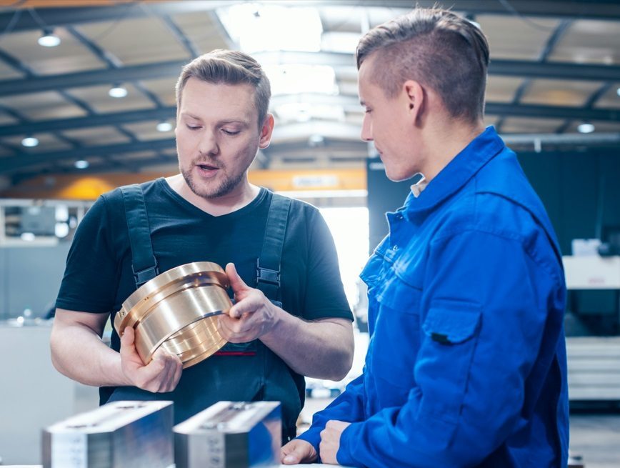 Högkvalitativ Co2 laser i Sollentuna