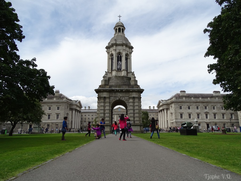 Trinity College