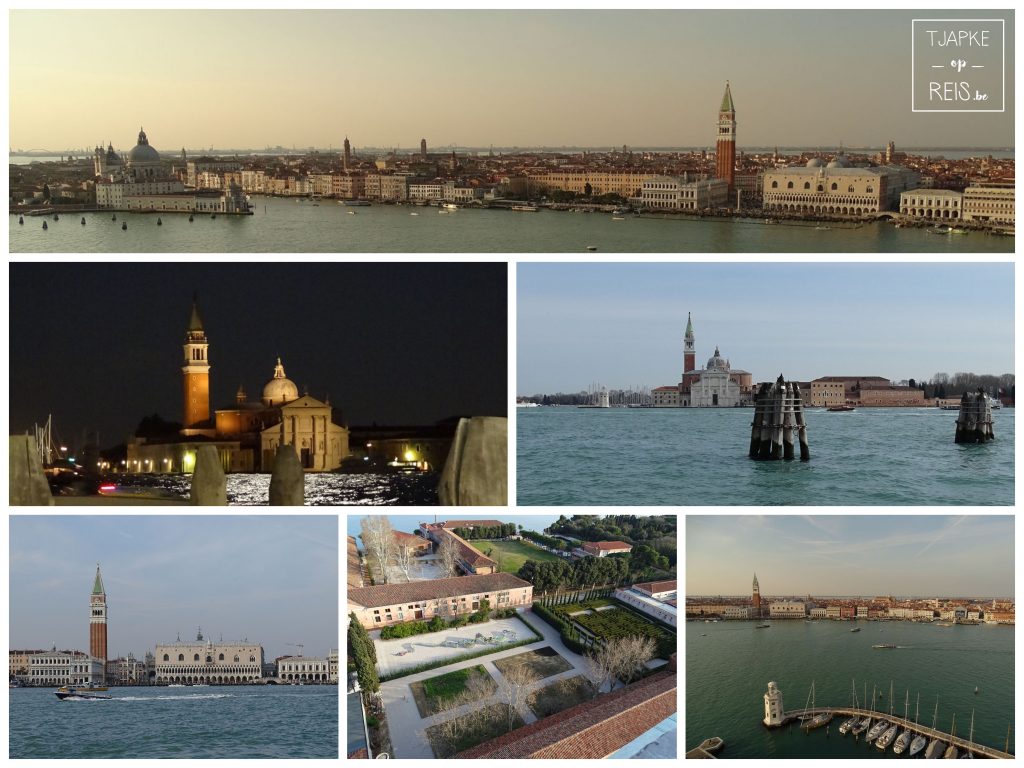 San Giorgio Maggiore