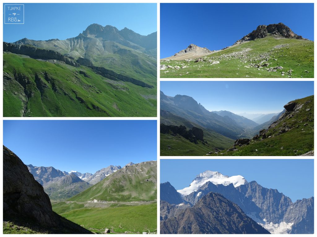 Col du Galibier