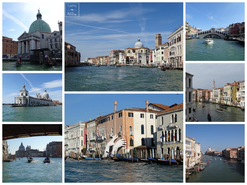 Canal Grande