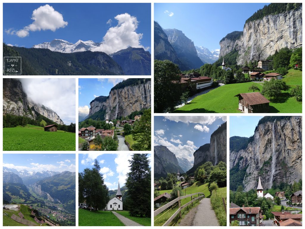 Lauterbrunnen