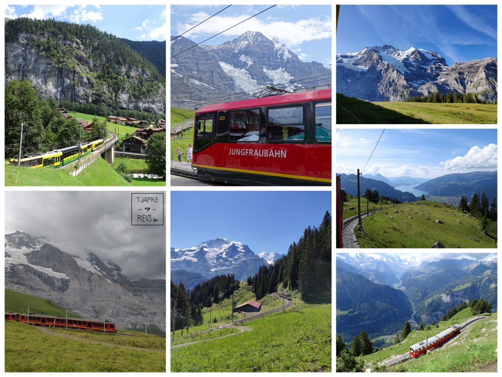 Jungfrauregio