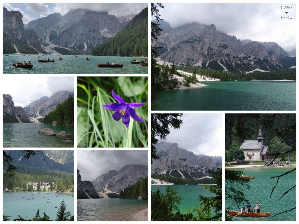 Lago di Braies