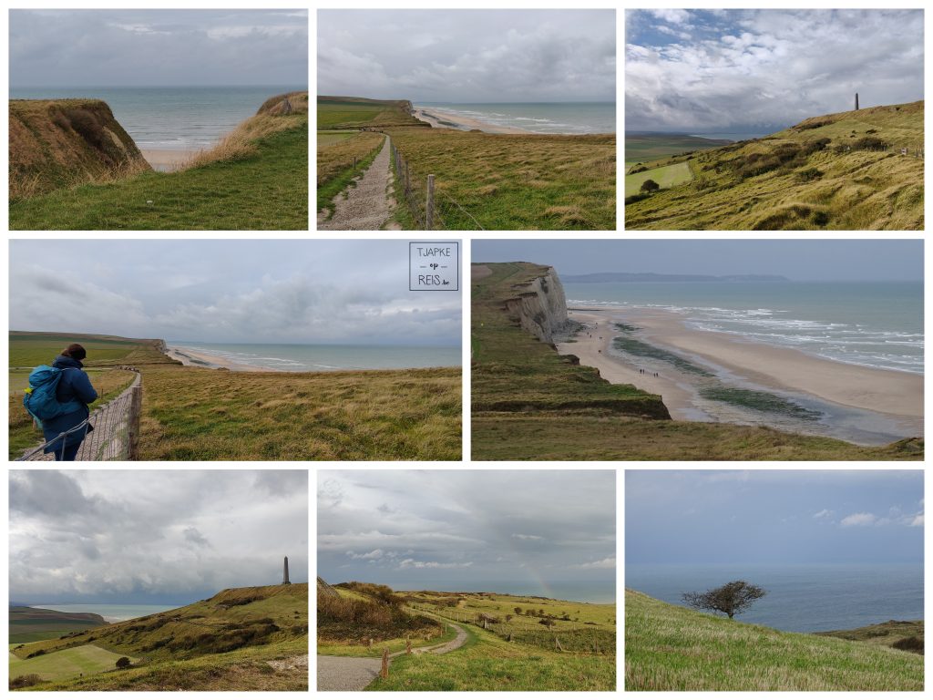 Cap Blanc Nez