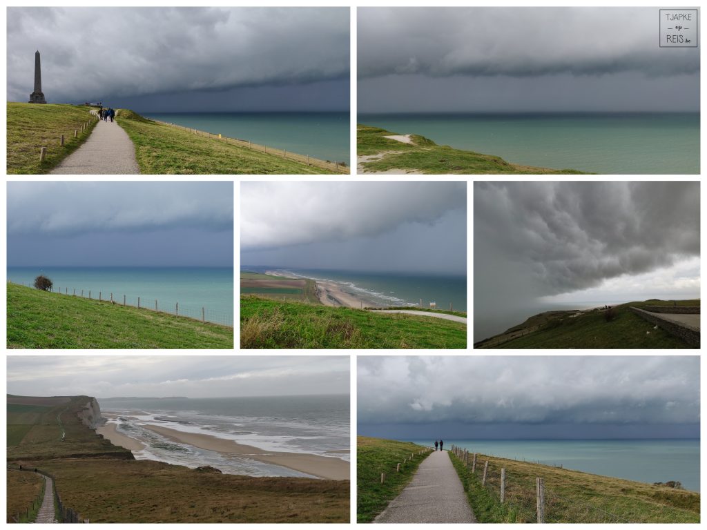 Cap Blanc Nez