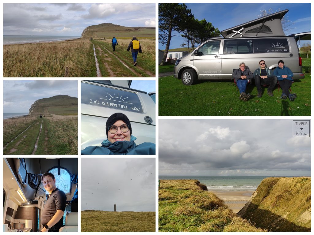 Cap Blanc Nez