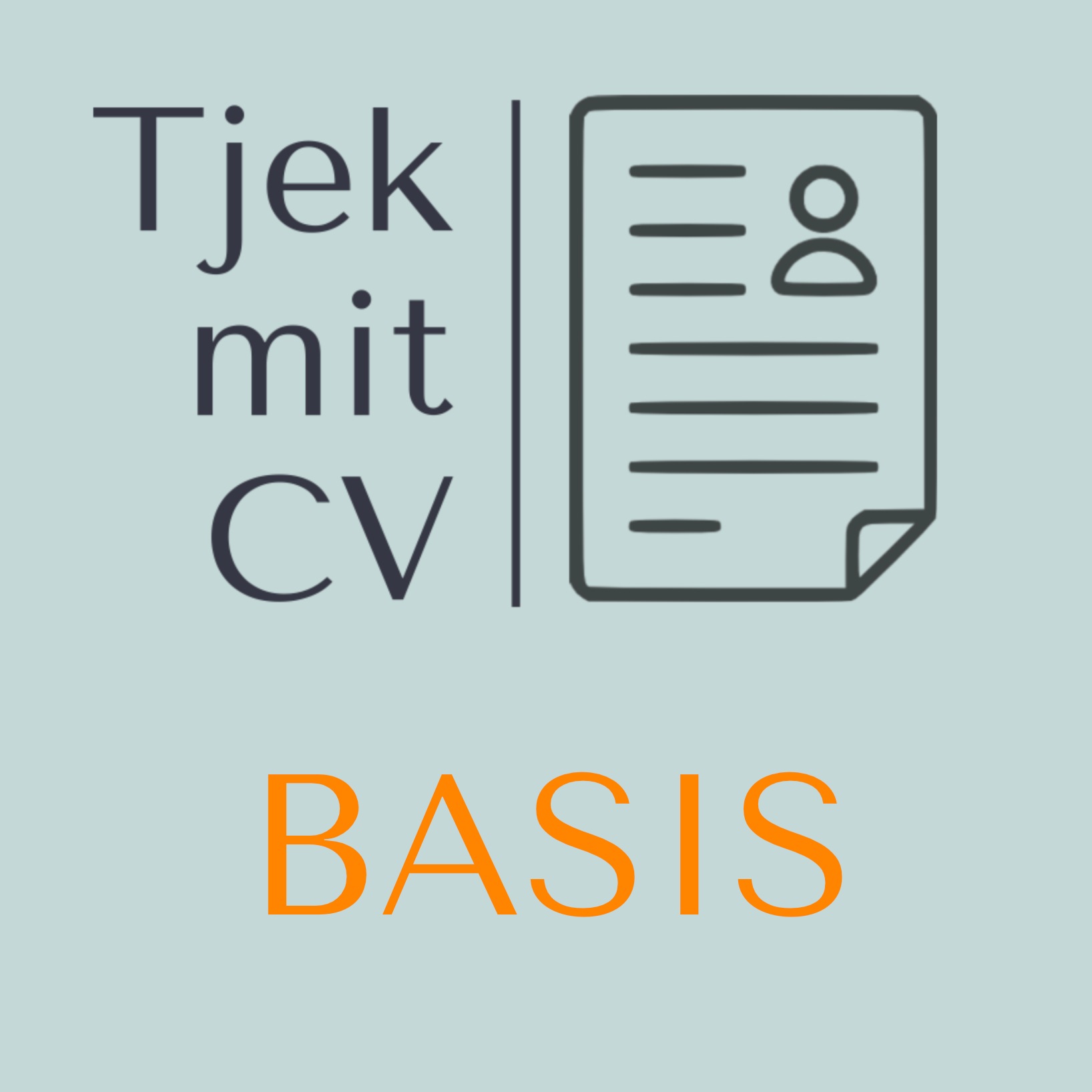 TjekBasis