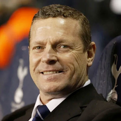 Micky Hazard