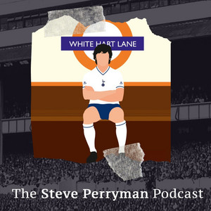 Steve Perryman Podcast