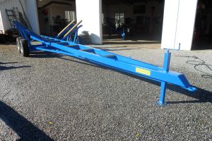 Trailer 6 ton