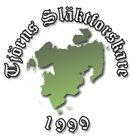 Tjörns släktforskare