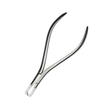 Bracket Remover Plier straight