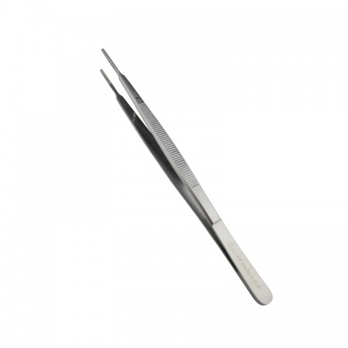 Pinza Gerald Recta 18cm