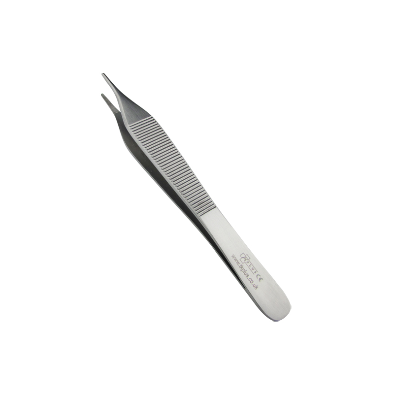 Adson Tweezer Plain 12cm