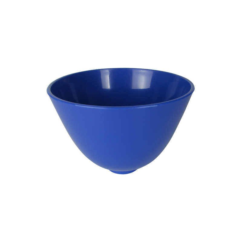 Alginate mixing bowl blue - Tk Plus Dental