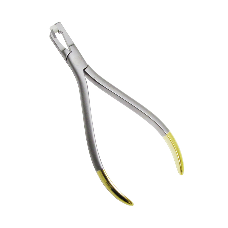 Crown and Band Crimping Pliers