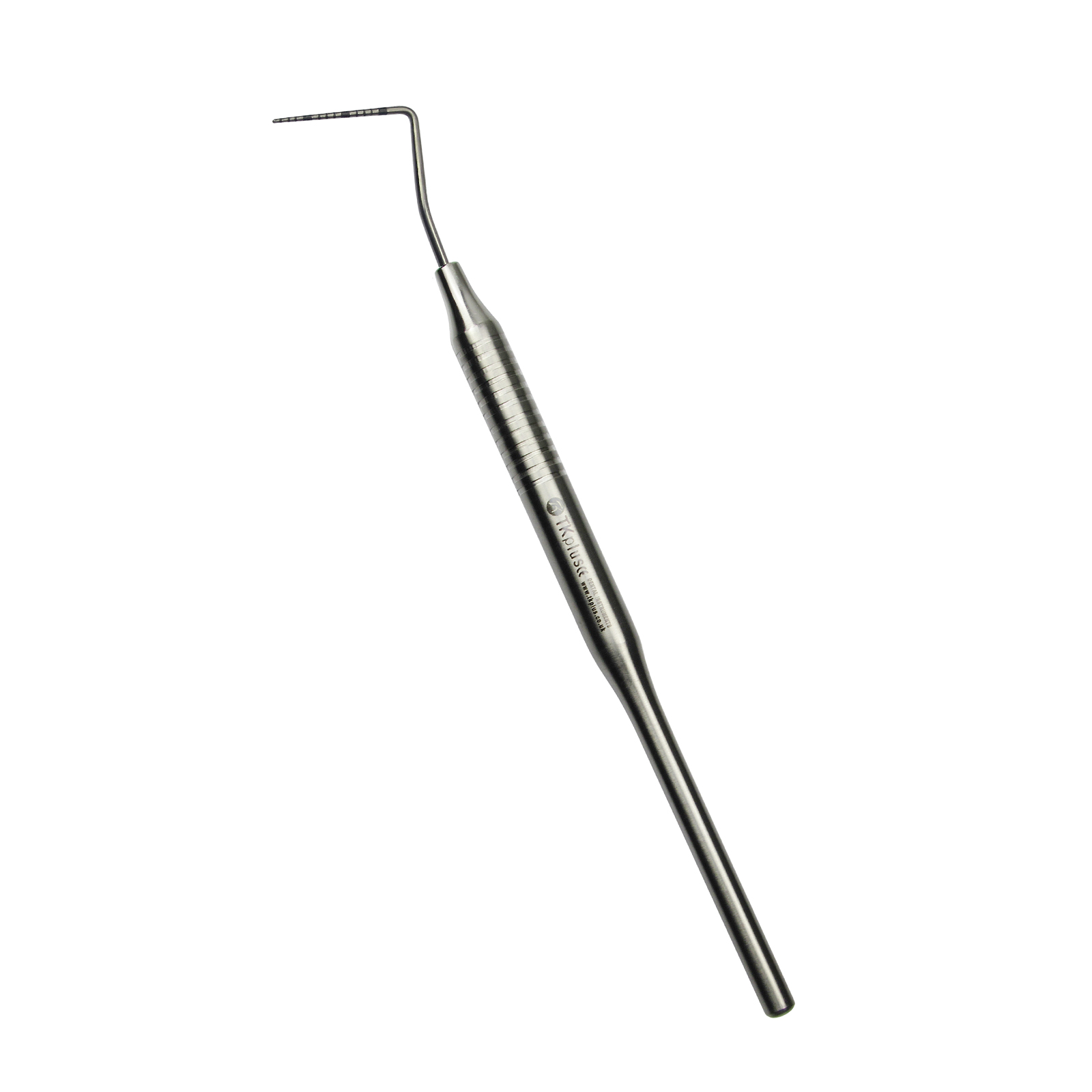 Dental Periodontal Probe CP-15 – UNC 15 – Single Ended – Stainless Steel – Medspo